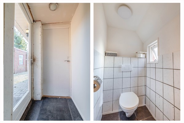 Medium property photo - Jan Oldenburgerstraat E 114, 9663 RW Nieuwe Pekela